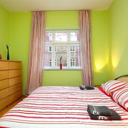 Private Room Ганновер Екстер'єр фото