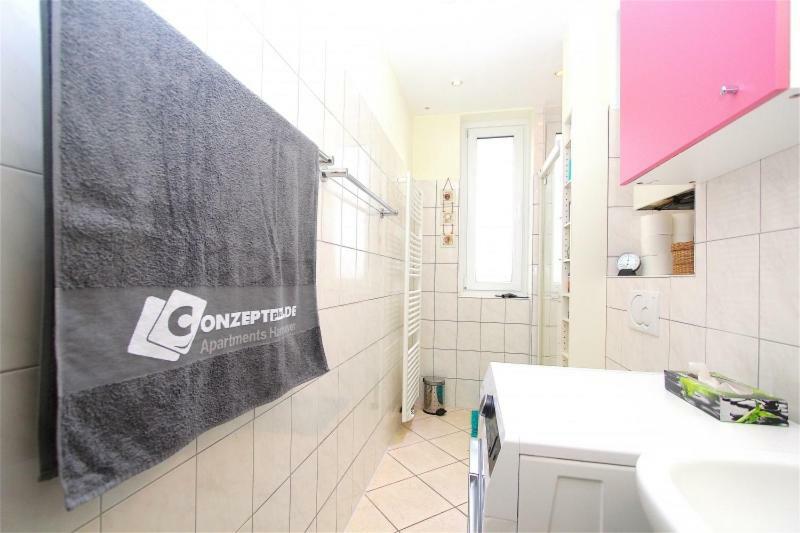 Private Room Ганновер Екстер'єр фото
